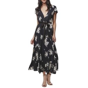 Free People All I got Maxi dress size 2